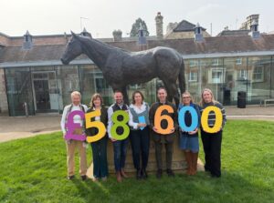 Presents Galore team 2026