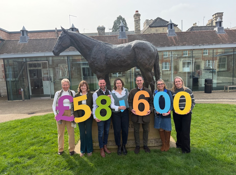 Presents Galore team 2026