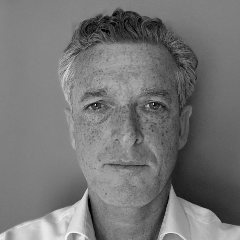 Tom Norton, NCF Trustee