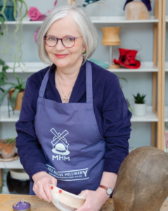 Susan - Mill House Millinery
