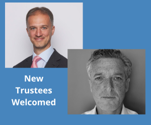 Newmarket Charitable Foundation strengthens Board with two new Trustee appointments