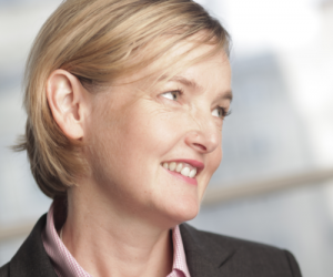 Rachel Flynn announced as Chair of Trustees
