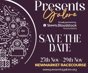 Save The Date! Presents Galore returns with new additions for 2026