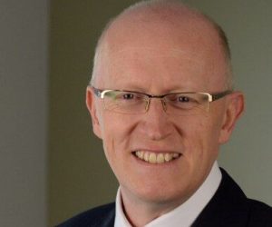 Simon Gibson, NCF